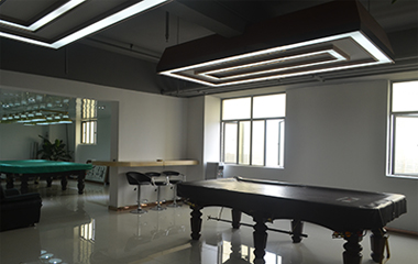 純水一號(hào)娛樂室