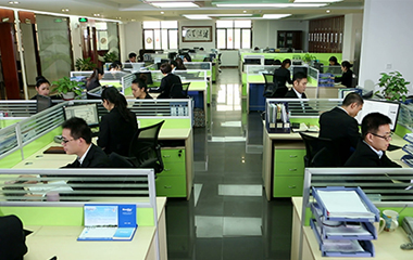 純水一號(hào)員工風(fēng)貌