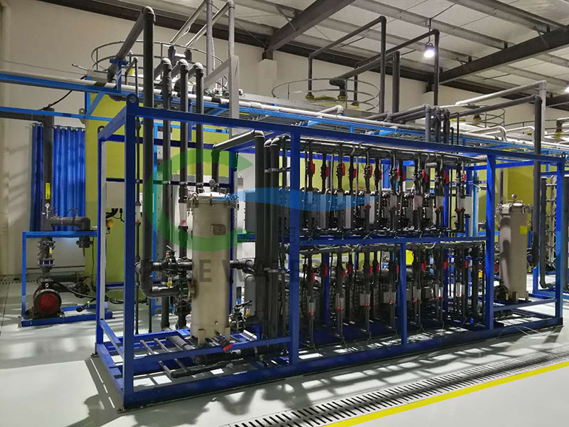 清洗反滲透膜的幾個(gè)小竅門(mén)你知道嗎？