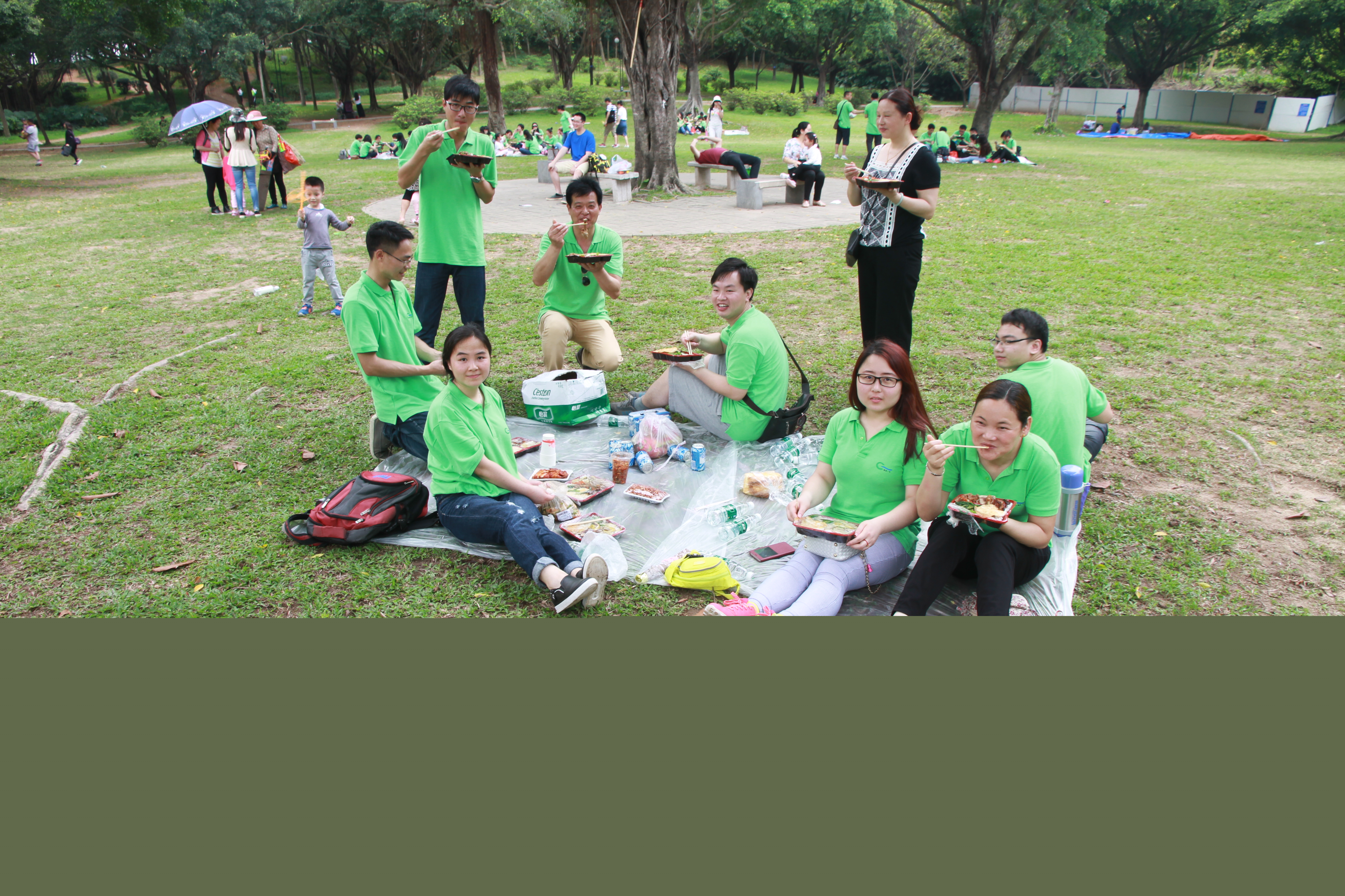 純水一號水處理團(tuán)隊(duì)