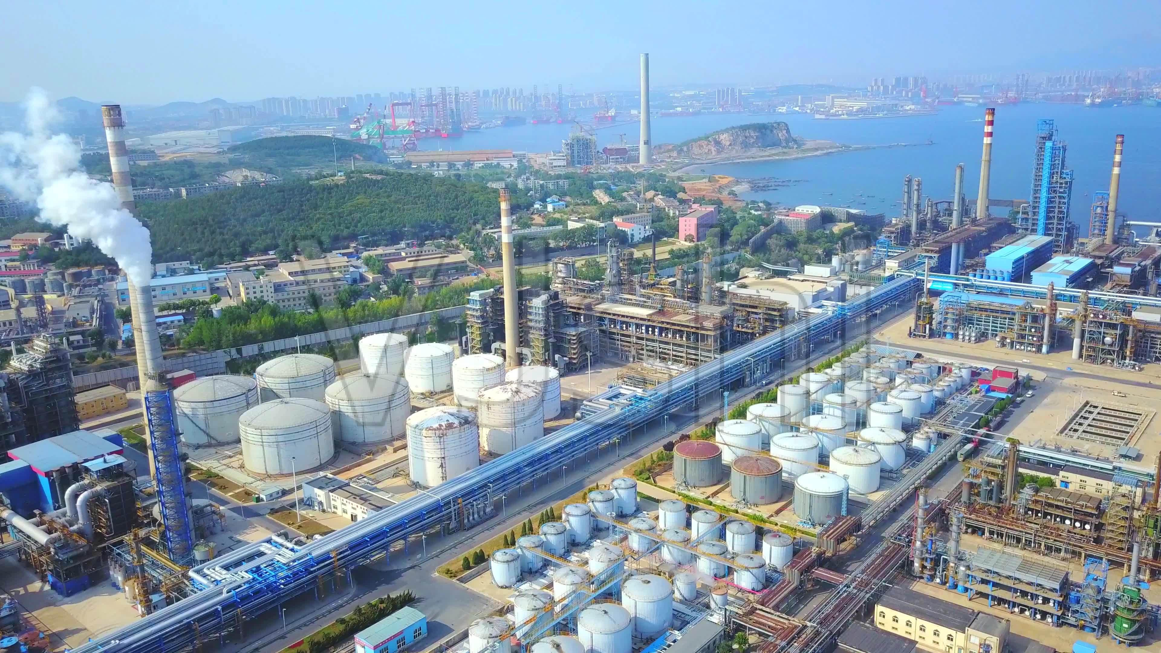 詳細(xì)解答垃圾滲濾液處理是怎么一回事？