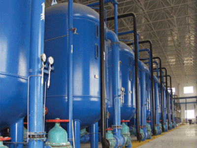 一級去離子水的電導(dǎo)率是多少，去離子水的原理