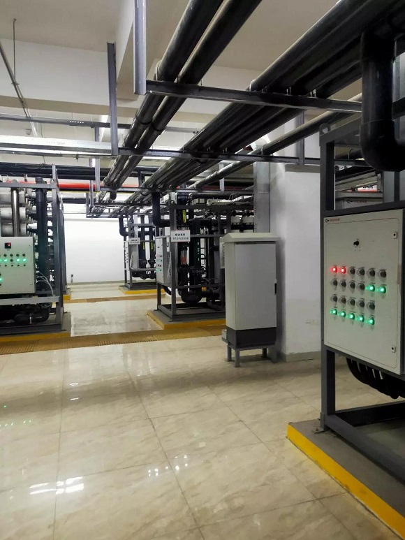 ?醫(yī)藥行業(yè)使用純水設(shè)備有哪些要求，醫(yī)藥行業(yè)對純水設(shè)備的標準是什么