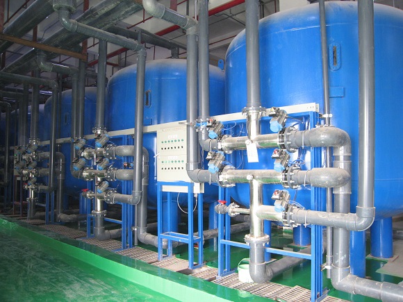 污水調(diào)試過(guò)程異常處理