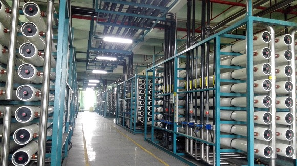 ?反滲透和超濾哪個好，區(qū)別是什么