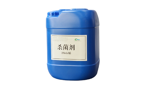 什么是殺菌劑，純水殺菌劑的作用