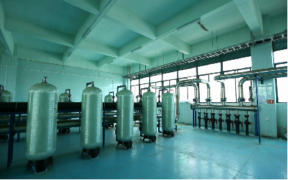 ?超純水設(shè)備拋光混床進(jìn)水要求和使用方法