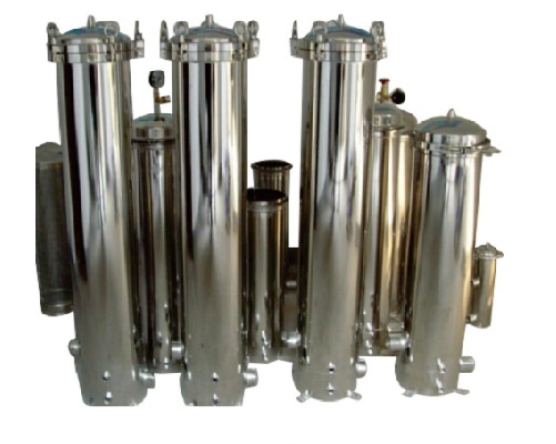 什么是MF微孔過濾器，微孔過濾器的原理和作用