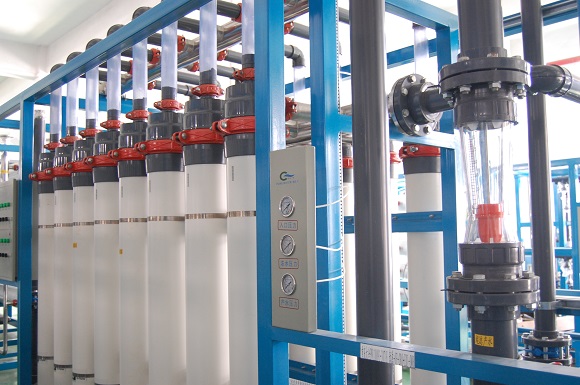 脫氣膜使用的壽命和注意事項(xiàng)