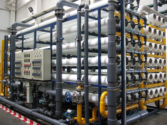 RO水和軟化水的區(qū)別