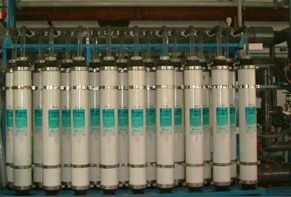 純水處理設(shè)備的過濾原理是什么？