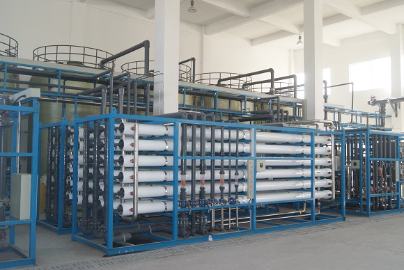 純水設備預處理的主要方法有哪些
