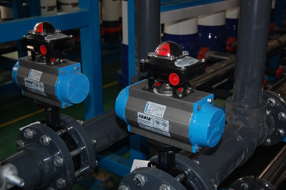 水泵的類型、原理、用途