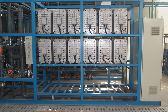 純水設(shè)備電導(dǎo)率怎么調(diào)