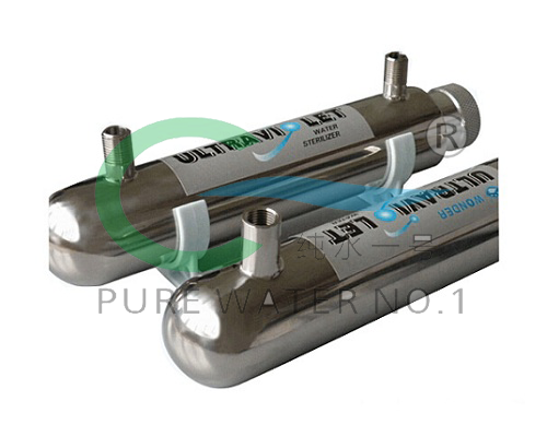 純水設(shè)備紫外線消毒需要多久時(shí)間