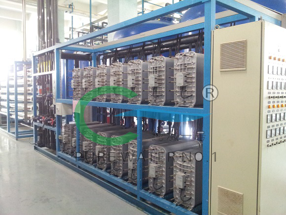 EDI模塊堵塞的原因