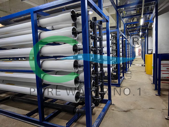 反滲透膜報(bào)廢更換標(biāo)準(zhǔn)